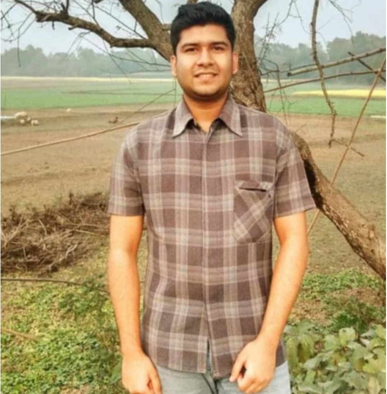 সমন্বয়ক পরিচয় দেয়া মাহির ফয়সাল গ্রেফতার